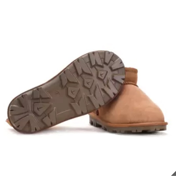 KIRKLAND SIGNATURE KID’S BOOTS - Picture 3 of 7